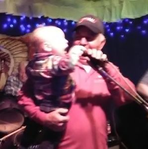 Meet your Posher, Garold d.